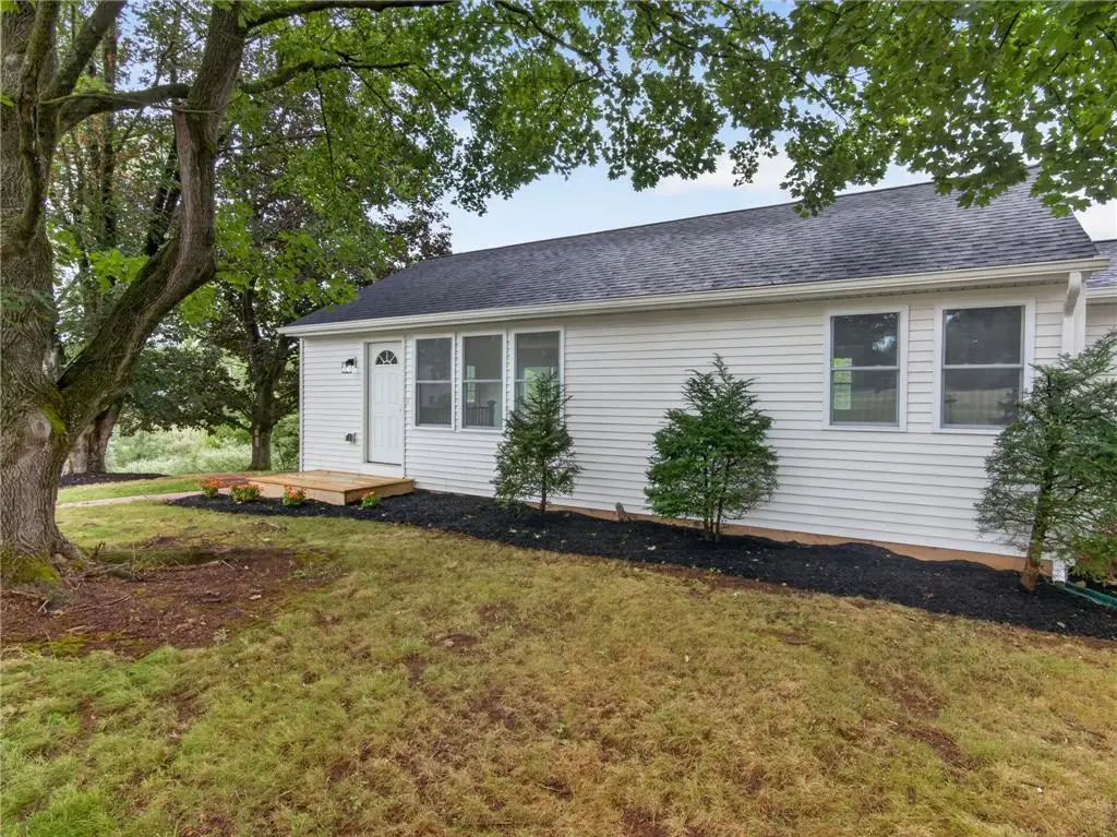 3741 Weidasville Road, Lowhill, PA 18078 - #1