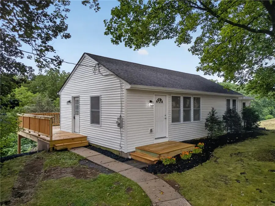 3741 Weidasville Road, Lowhill, PA 18078 - #3