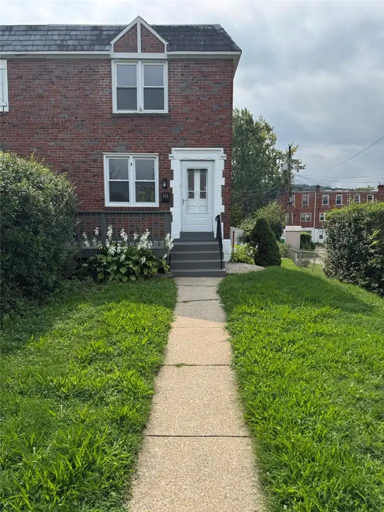 824 Benton Street, Allentown, PA 18103 - #1