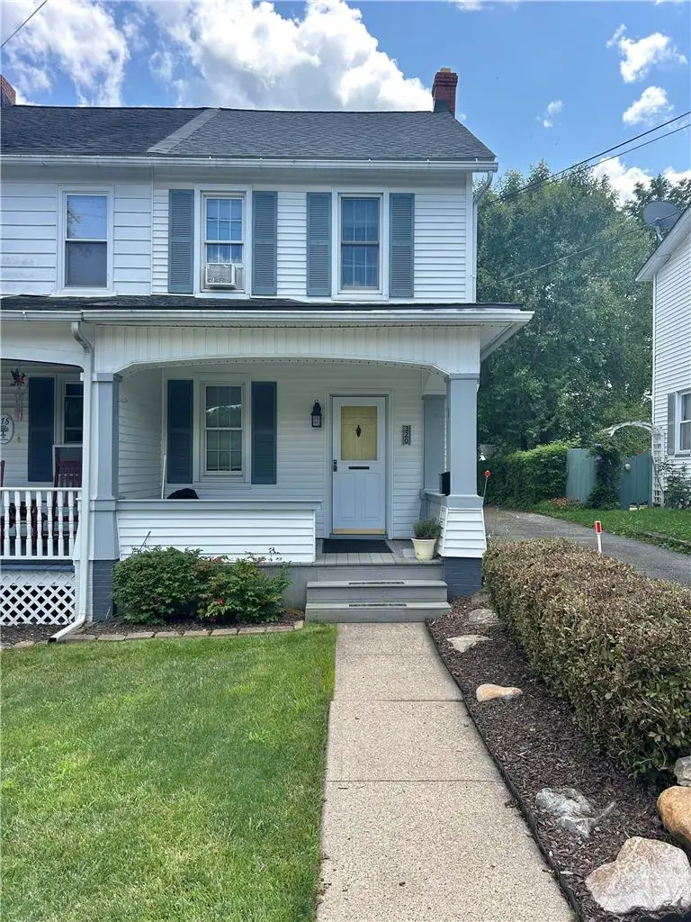 320 Pennsylvania Avenue, Bangor, PA 18013 - #1