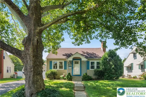 31 George Avenue, Upper Nazareth Twp, PA 18064