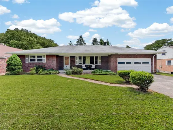 2110 W Pennsylvania Street, Allentown City, PA 18104