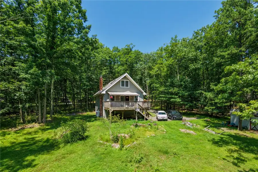 3196 Woodcrest Avenue, Effort, PA 18330 - #3