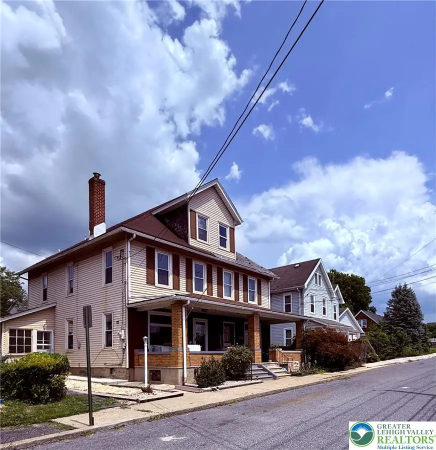 185 W 27th Street, Northampton, PA 18067 - #1