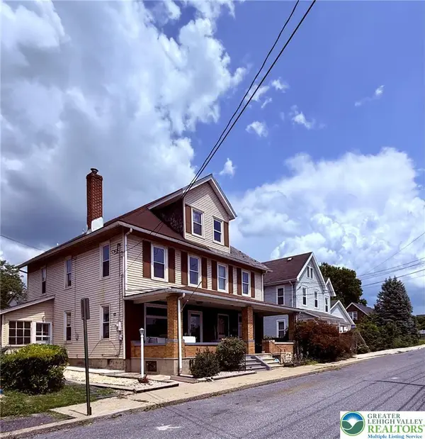 185 W 27th Street, Northampton Boro, PA 18067