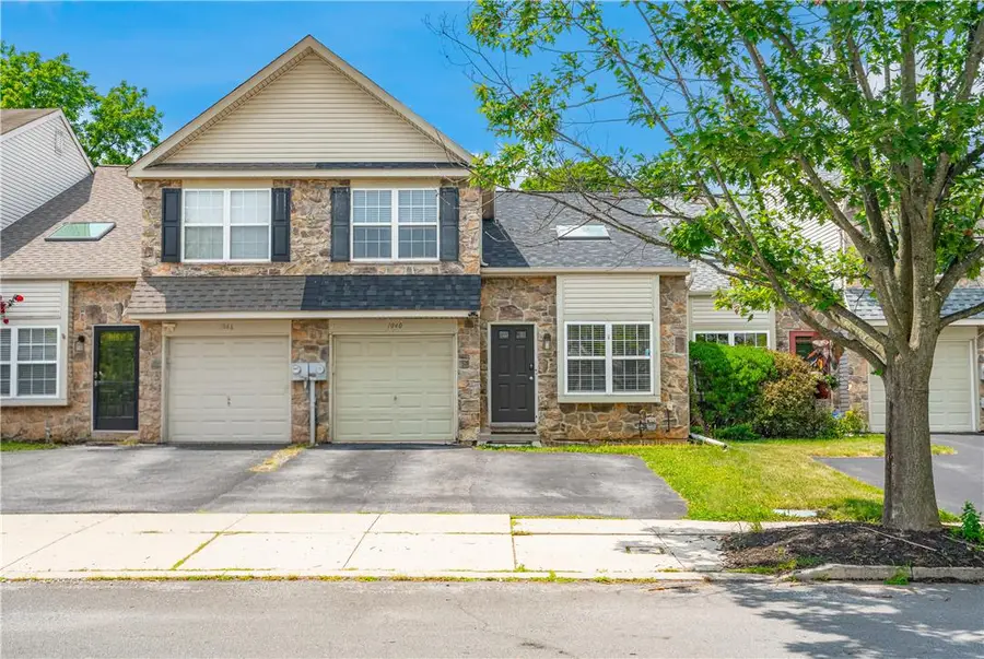 1040 Timberidge Lane, Lower Macungie, PA 18106 - #2