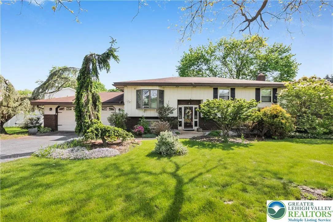 4468 Thebes Turn, Egypt, PA 18052 - #1