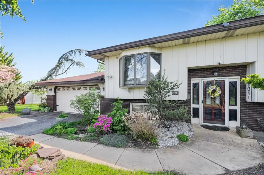 4468 Thebes Turn, Egypt, PA 18052 - #3
