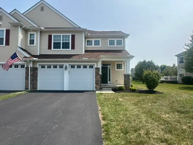 866 Iron Lane, Easton, PA 18040 - #1