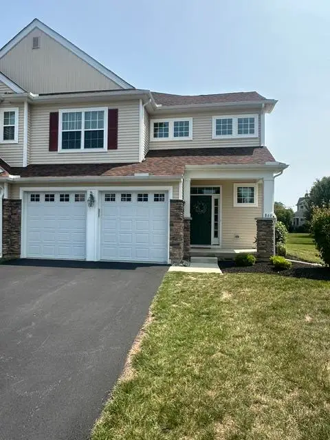 866 Iron Lane, Easton, PA 18040 - #2