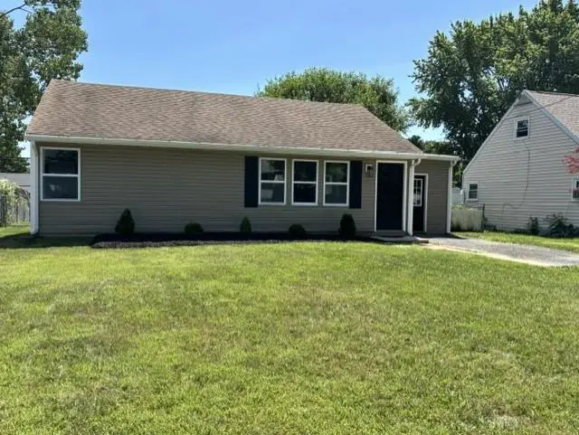 2824 Arcadia Avenue, Allentown, PA 18103 - #2
