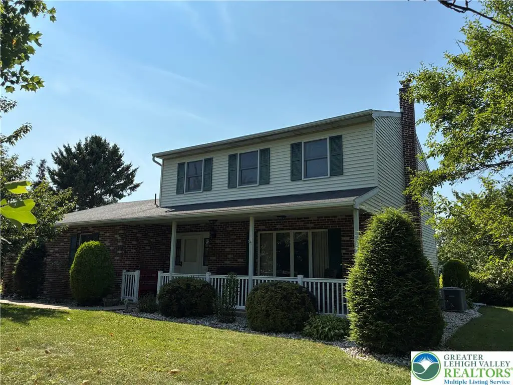 3843 Eagle Road, Washington, PA 18080 - #1