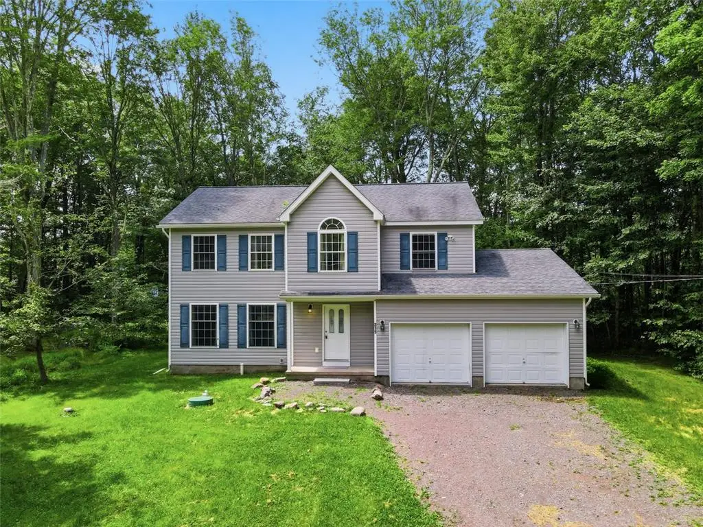 215 George Drive, Tobyhanna, PA 18610 - #1