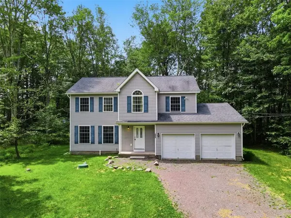 215 George Drive, Tobyhanna Twp, PA 18610