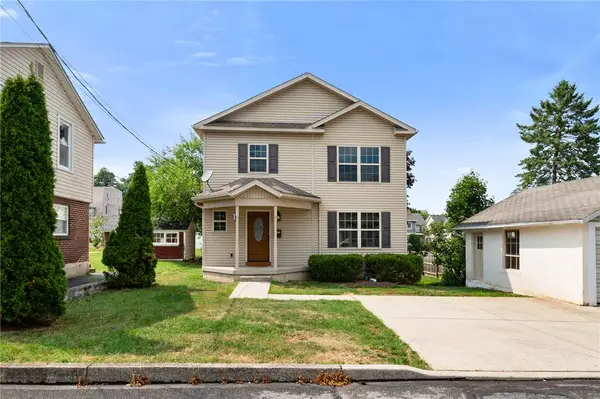 355 Adrain Street, Emmaus Boro, PA 18049