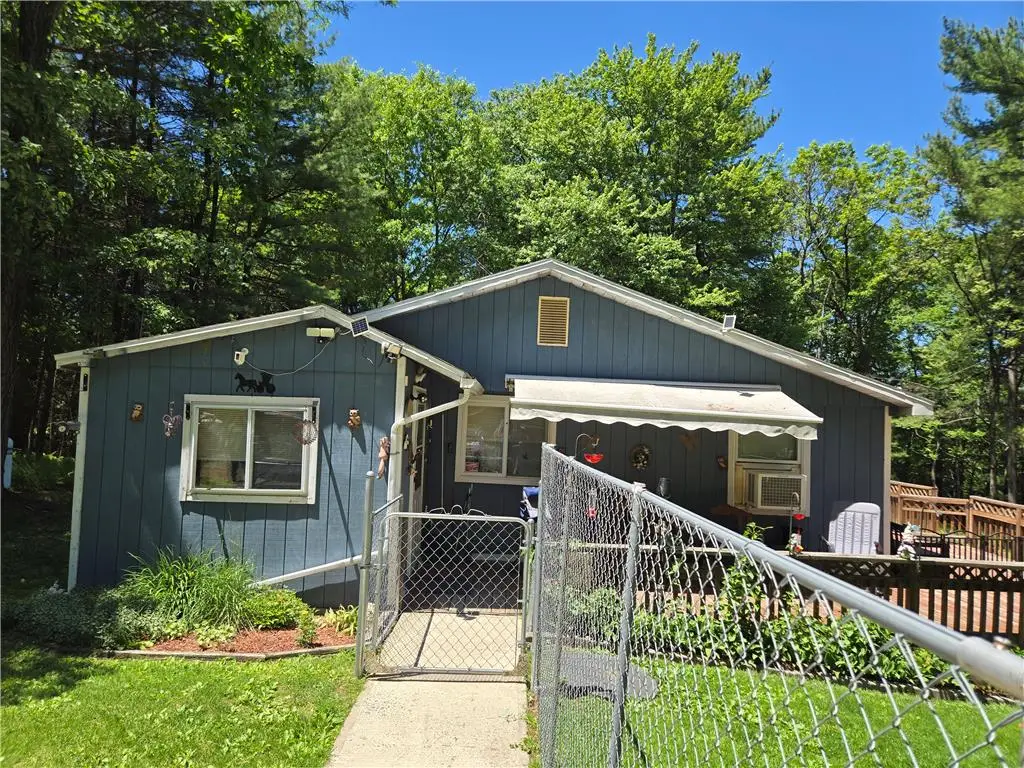 485 Buck Hill Road, Lower Towamensing, PA 18071 - #1