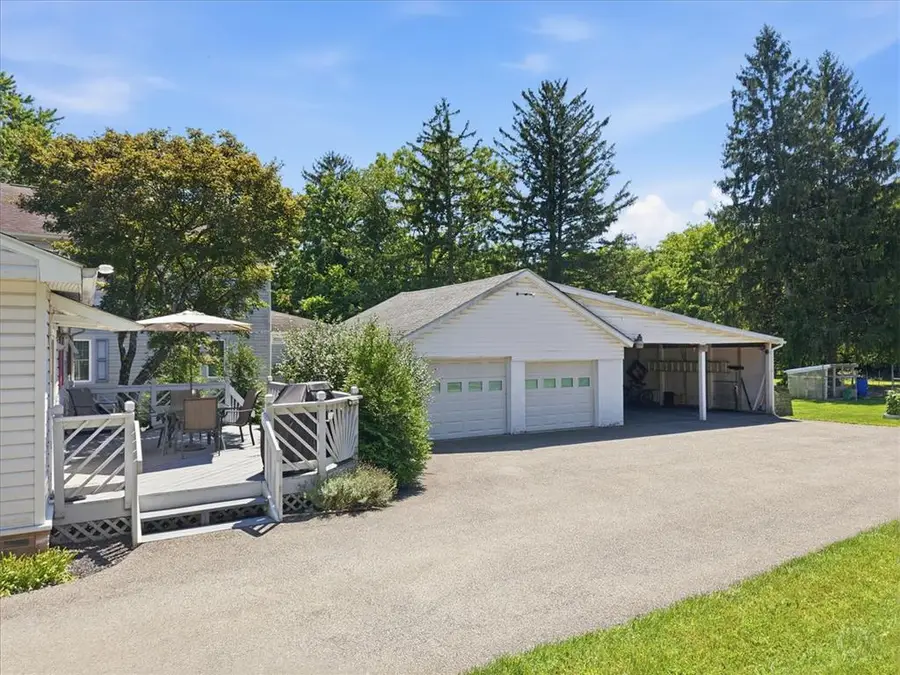 934 S Main Street, Washington, PA 18013 - #3