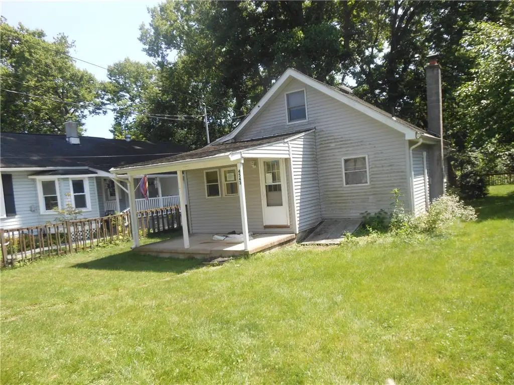 4543 First Terrace, Lower Mount Bethel, PA 18013 - #1