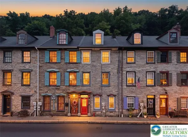 53 Race Street, Jim Thorpe Boro, PA 18229