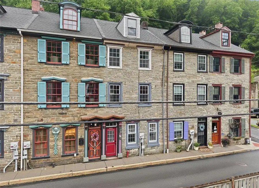 53 Race Street, Jim Thorpe, PA 18229 - #2