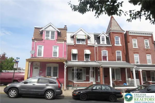 451 N 4th Street, Allentown City, PA 18102