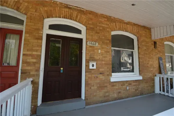 1402 Washington Street, Easton, PA 18042