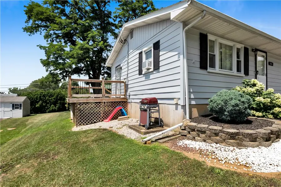 2121 6th Street, Middletown, PA 18020 - #2