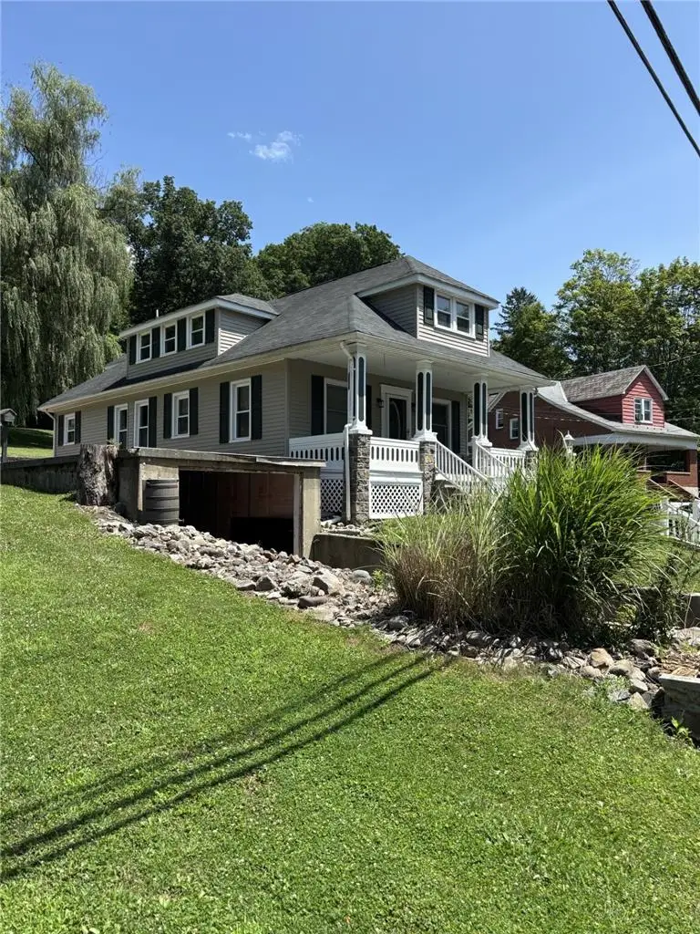 1067 Lower South Main Street, Washington, PA 18013 - #3