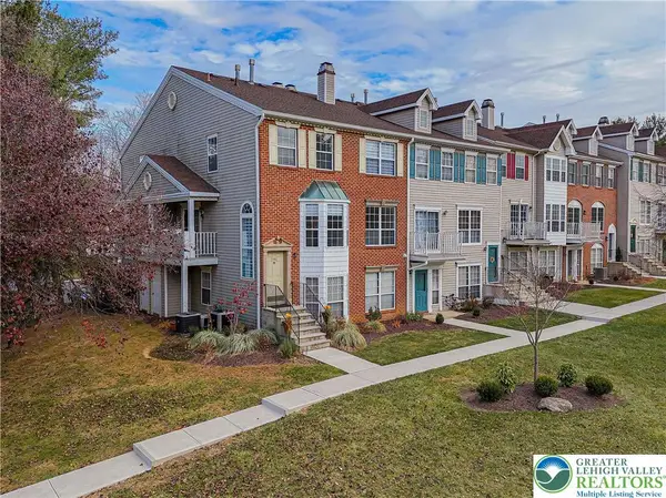 1981 Willings Lane, Lower Saucon Twp, PA 18055