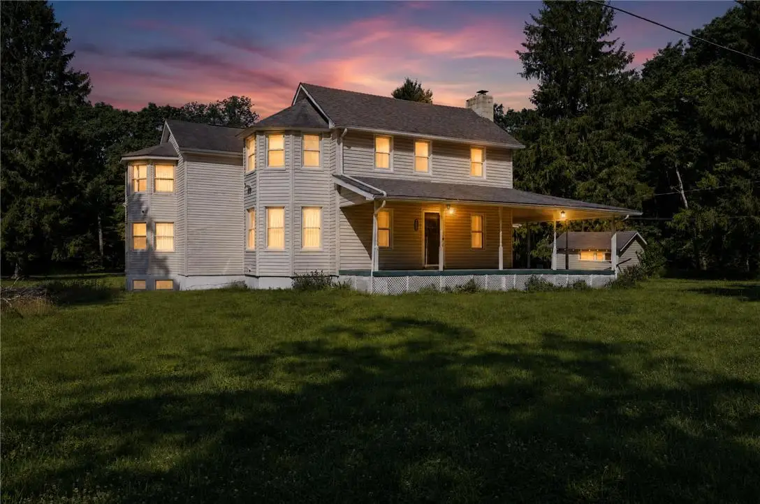2882 Locust Ridge Road, Tobyhanna, PA 18347 - #1