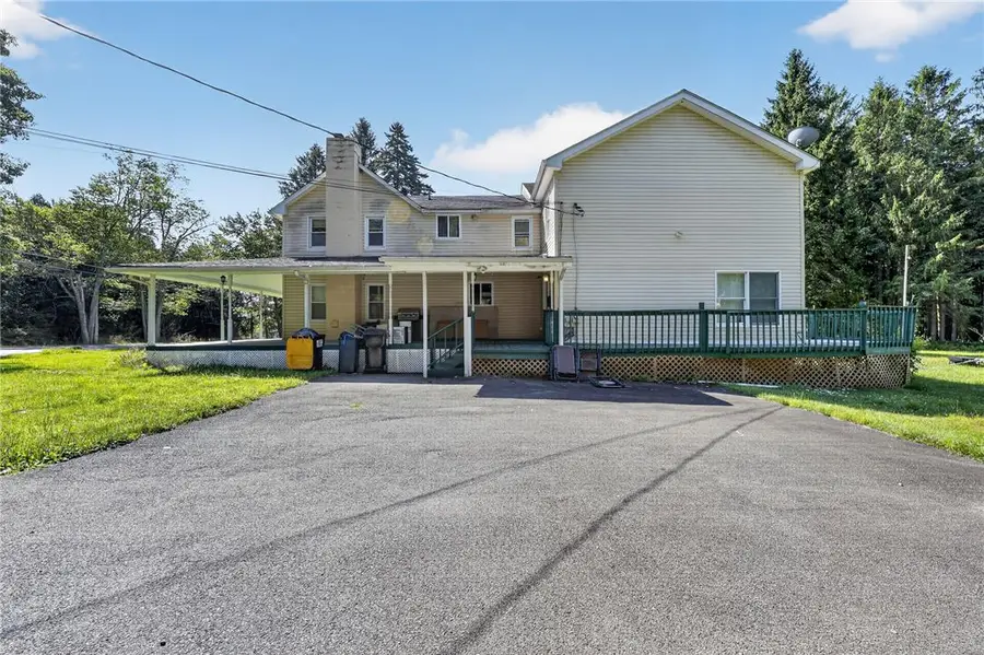 2882 Locust Ridge Road, Tobyhanna, PA 18347 - #2