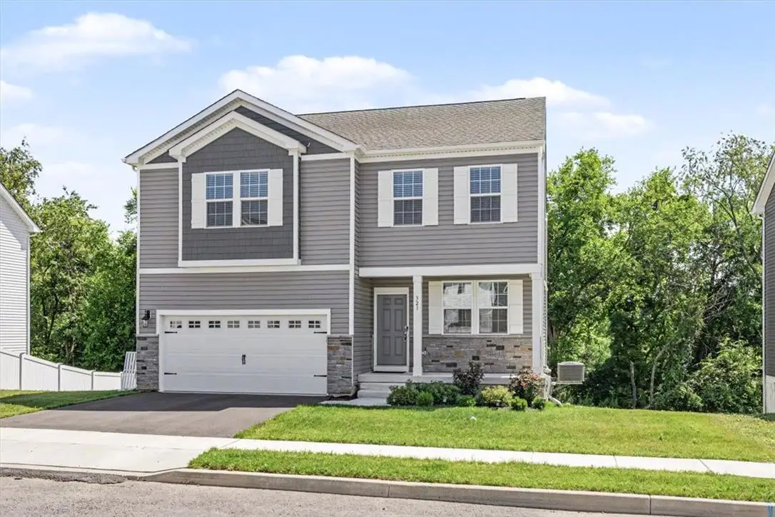 321 Knollwood Drive, Easton, PA 18040 - #1