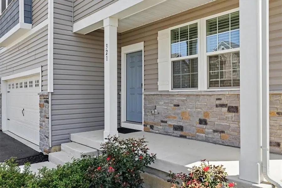 321 Knollwood Drive, Easton, PA 18040 - #3