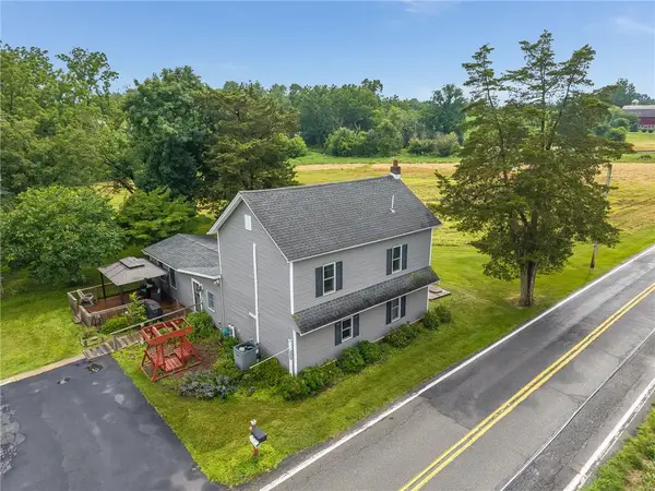 4831 Steuben Road, Lower Nazareth Twp, PA 18064