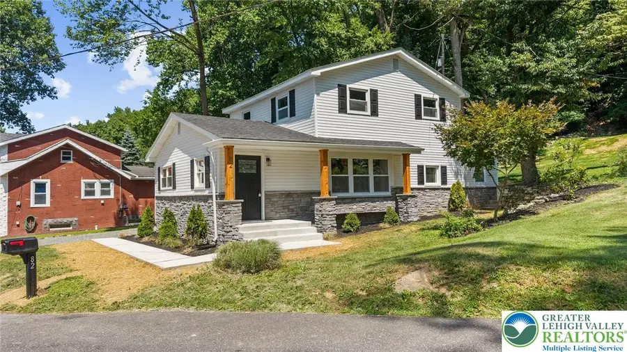 82 White Oak Lane, Salisbury, PA 18049 - #2