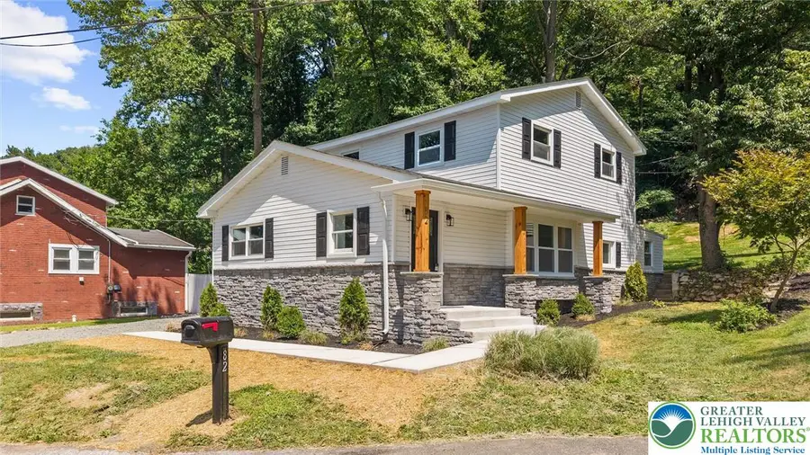 82 White Oak Lane, Salisbury, PA 18049 - #3