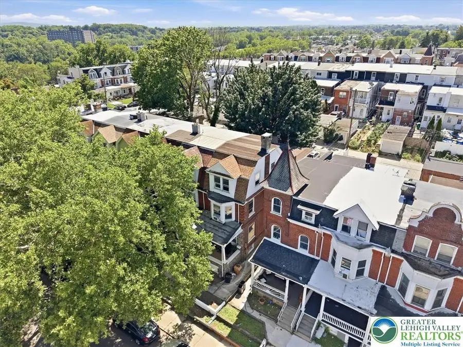 226 S Madison Street, Allentown, PA 18102 - #2