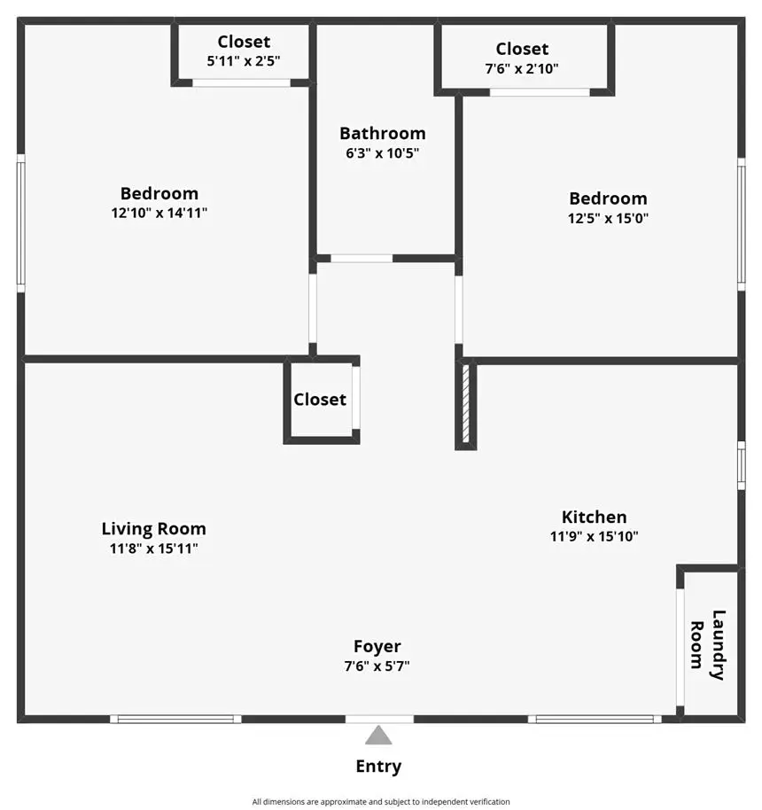 708 Harrison Avenue, Scranton, PA 18510 - #2