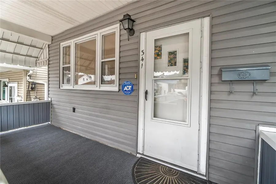 341 W Ridge Street, Lansford, PA 18232 - #3