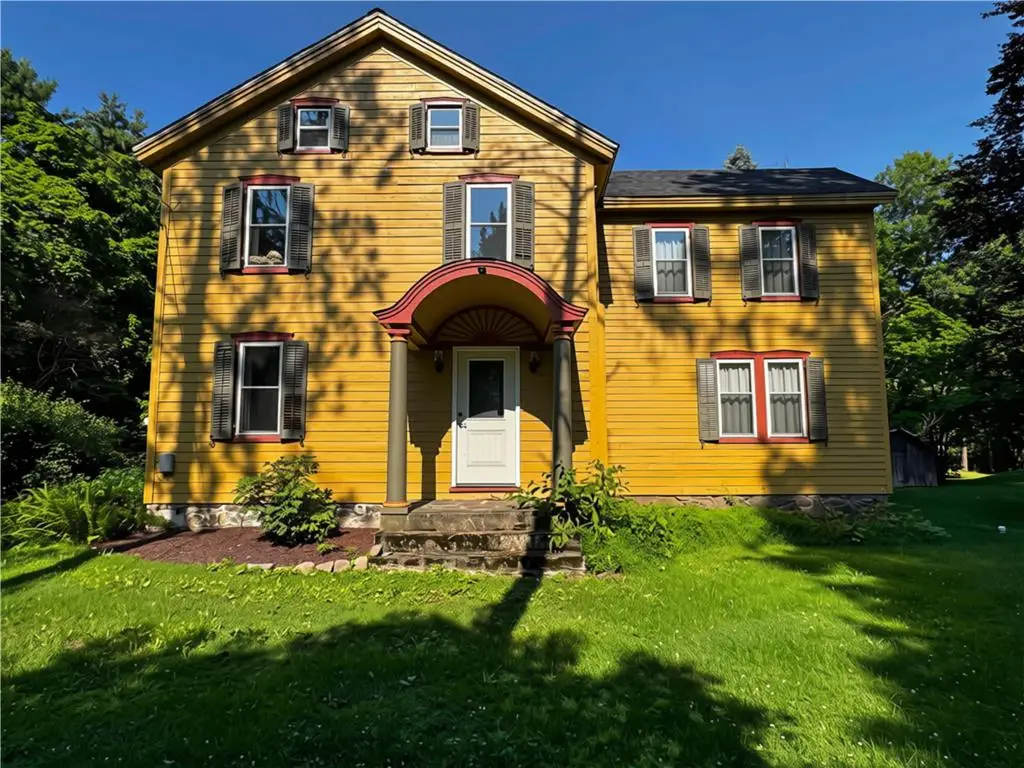 108 Effort Neola Road, Effort, PA 18330 - #1