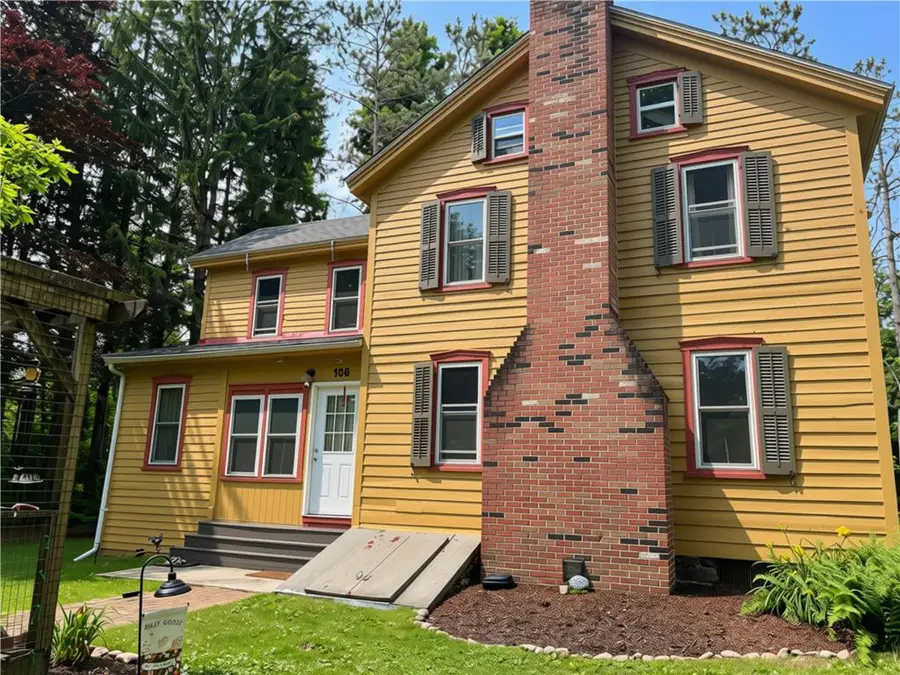 108 Effort Neola Road, Effort, PA 18330 - #2