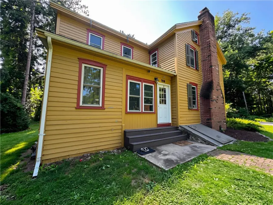108 Effort Neola Road, Effort, PA 18330 - #3