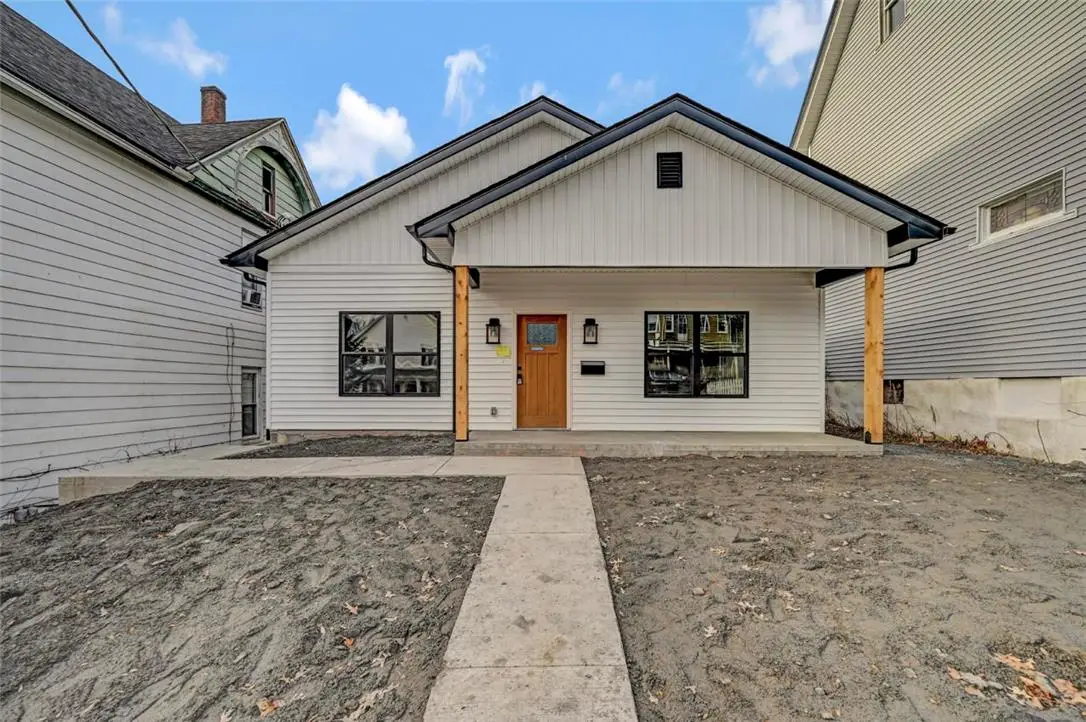 525 Harrison Avenue, Scranton, PA 18510 - #1