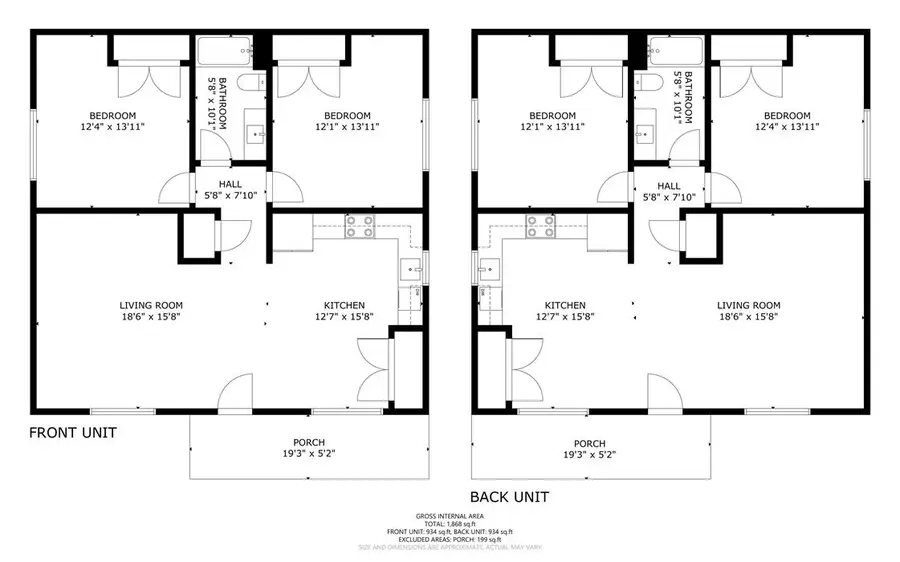 525 Harrison Avenue, Scranton, PA 18510 - #3