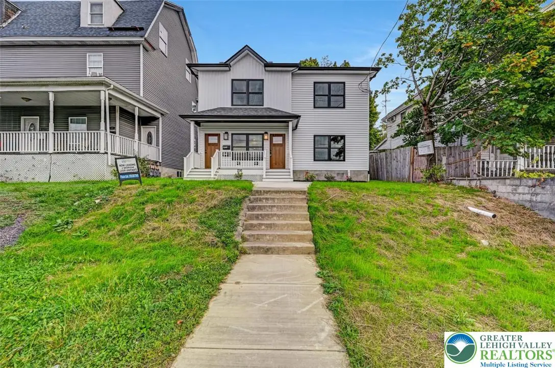 216 Harrison Avenue, Scranton, PA 18510 - #1