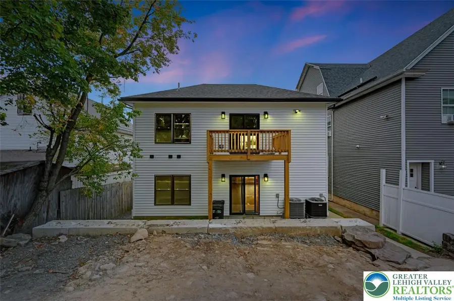 216 Harrison Avenue, Scranton, PA 18510 - #3