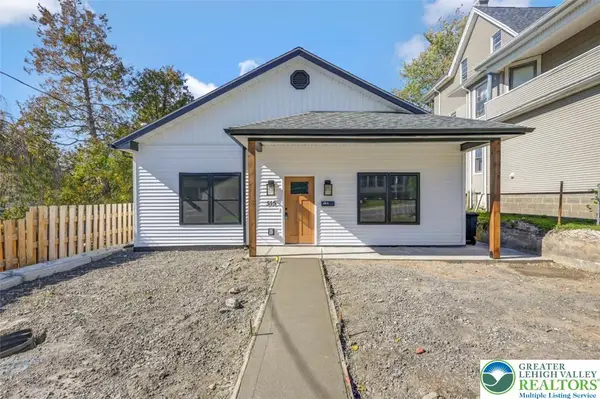 515 Harrison Avenue, Scranton City, PA 18510