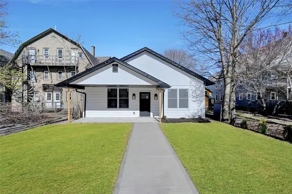 119 Prospect Avenue, Scranton City, PA 18505