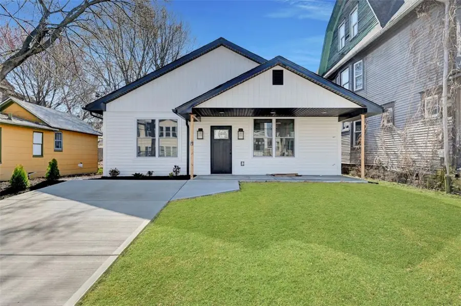 119 Prospect Avenue, Scranton, PA 18505 - #2
