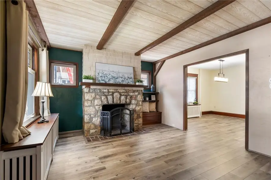 428 Lafayette Avenue, Palmerton, PA 18071 - #2
